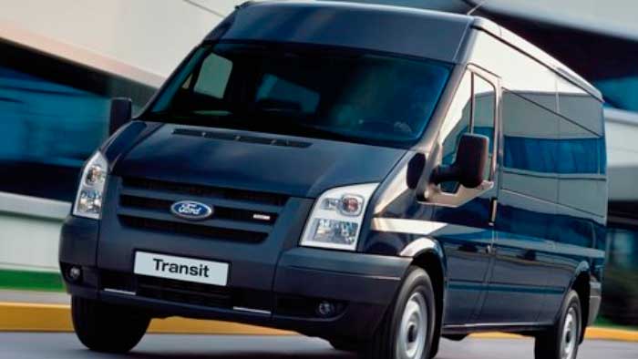 Ремонт и замена форсунок Форд Транзит (Ford Transit)