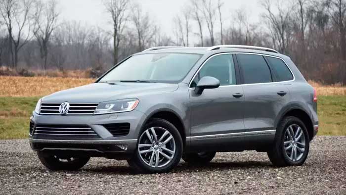 Ремонт ТНВД Volkswagen Passat CC цена: